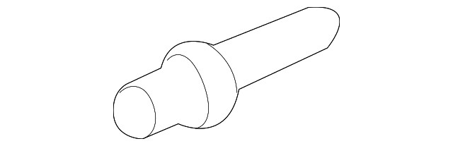 Genuine GM Multi-Purpose Retainer 15986673