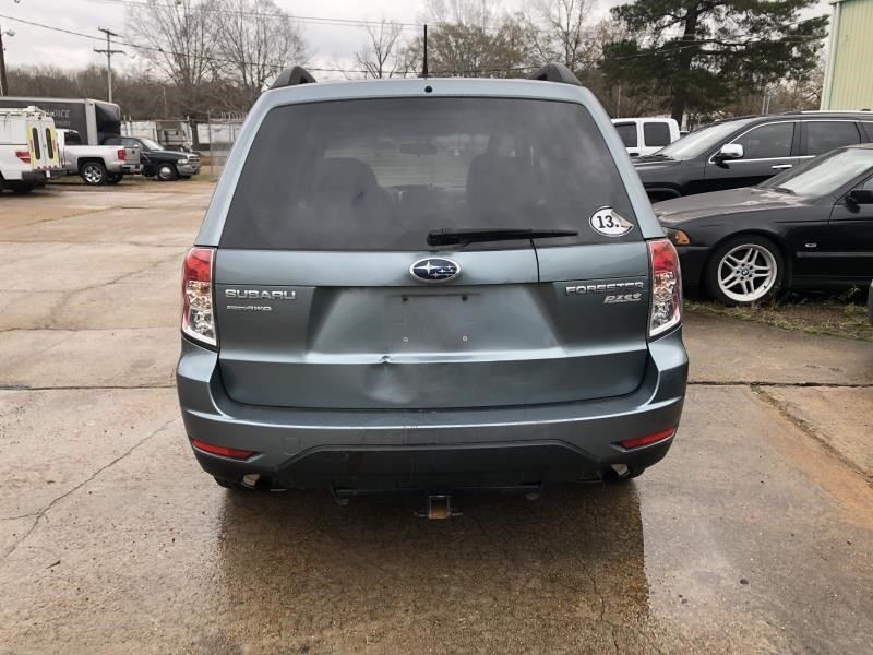 Fuse Box Cabin Fits 2011 Forester 576835