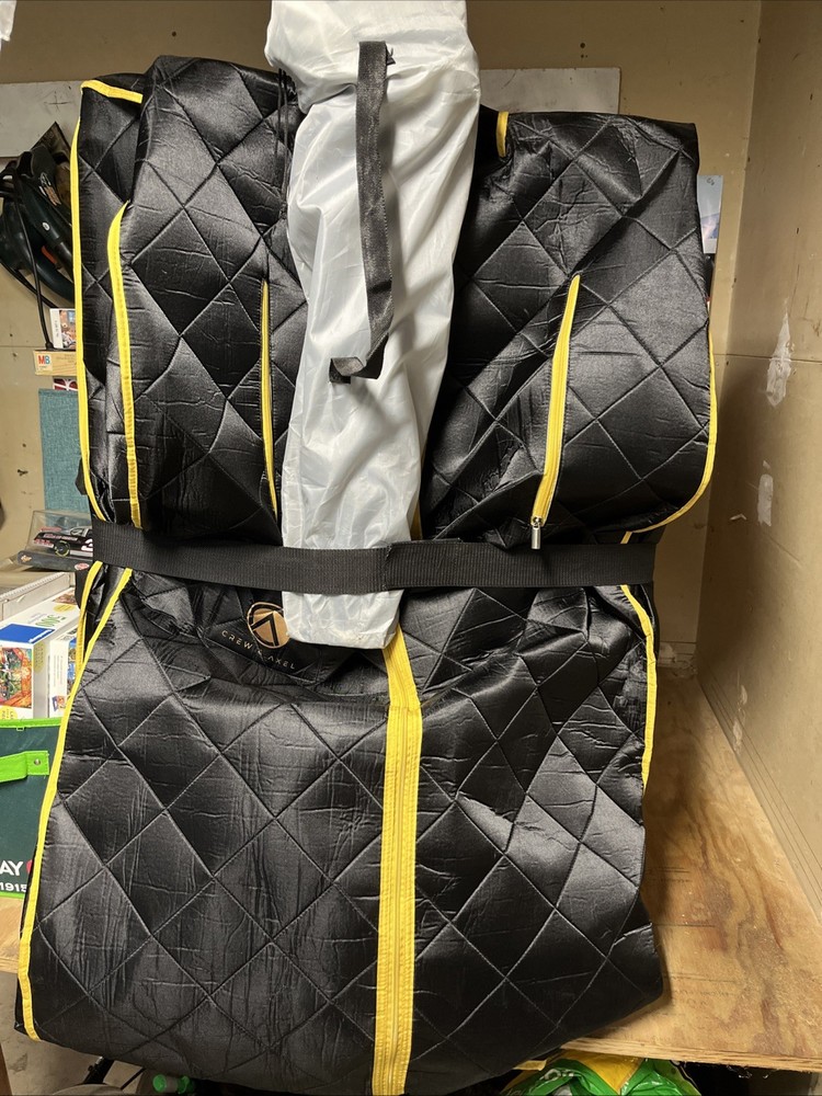 Portable Infrared Sauna