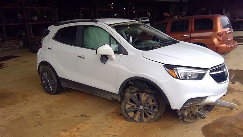 ENCORE 2020 Glove Box 18716