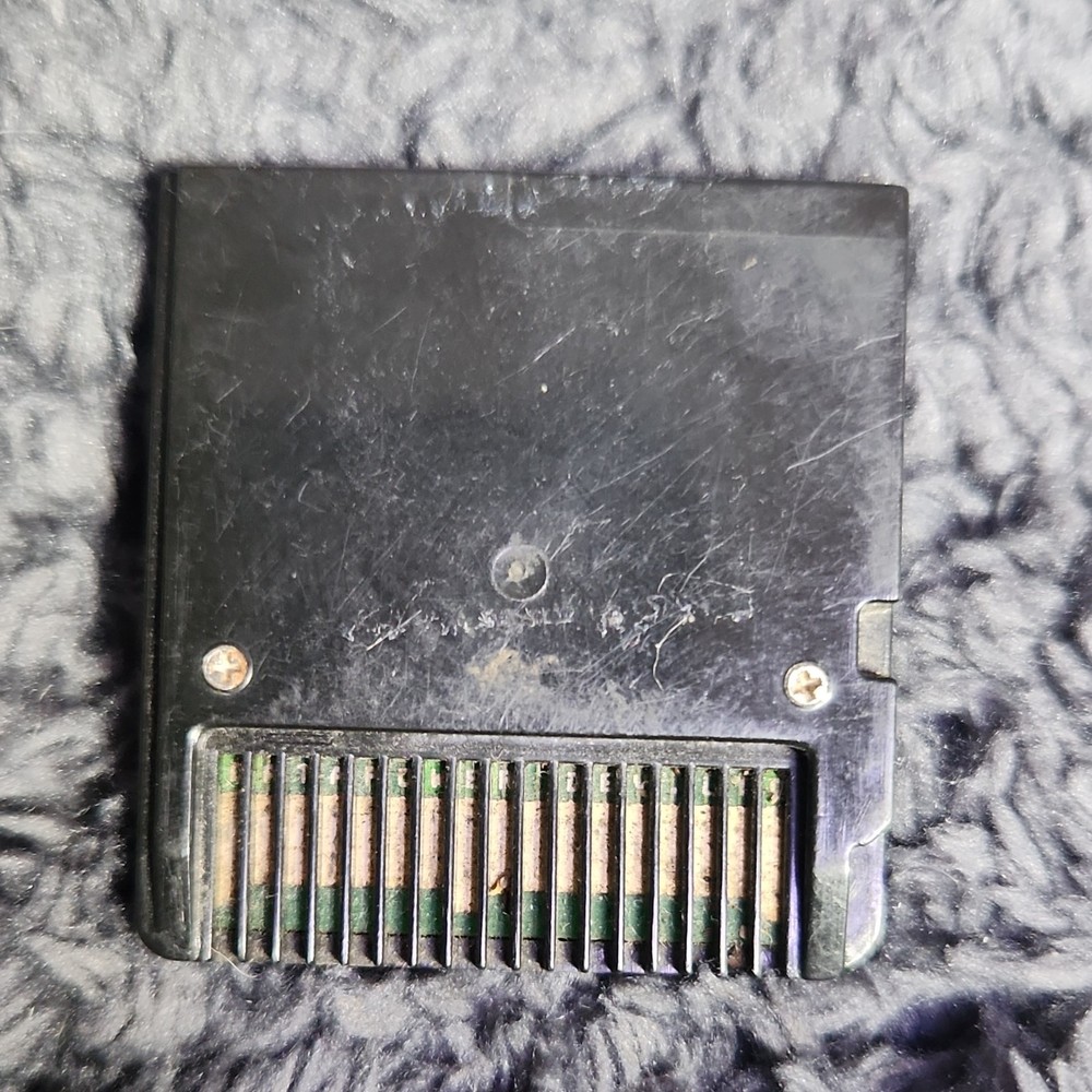 Pelican Codebreaker Expansion Pack Black for Nintendo DS Console