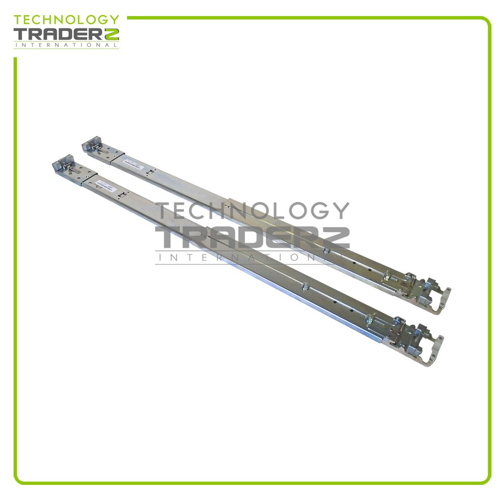 7M7CN Dell PowerEdge C1100 Outer Rail 07M7CN * Pulled *