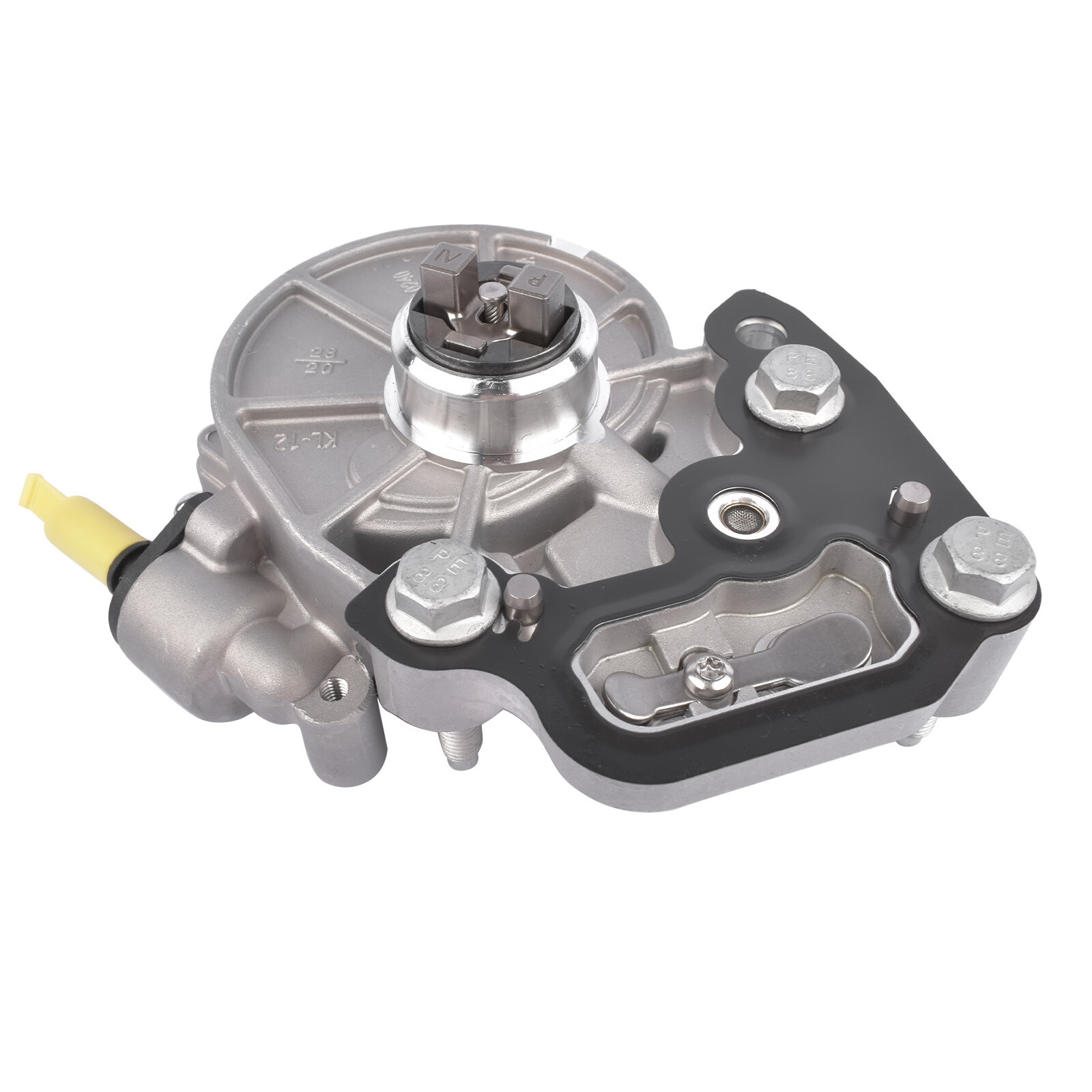 Brake Vacuum Pump for Chevy Malibu Trax Spark Cruze GMC Buick 2016-2022 1.4 1.5L