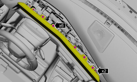Start Stop Eliminator - Ford Mustang - Never push the auto stop button again!