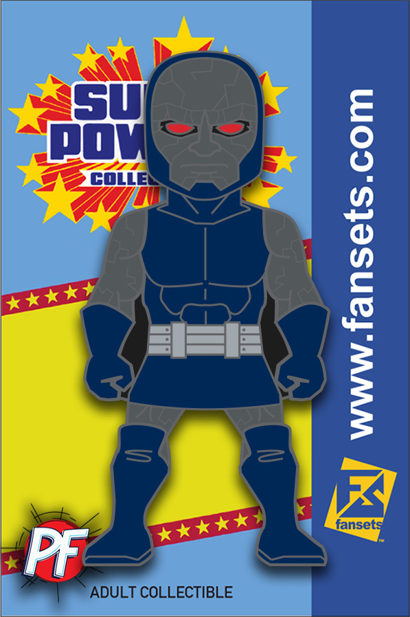 BACK IN STOCK DC Comics Classic DARKSEID
