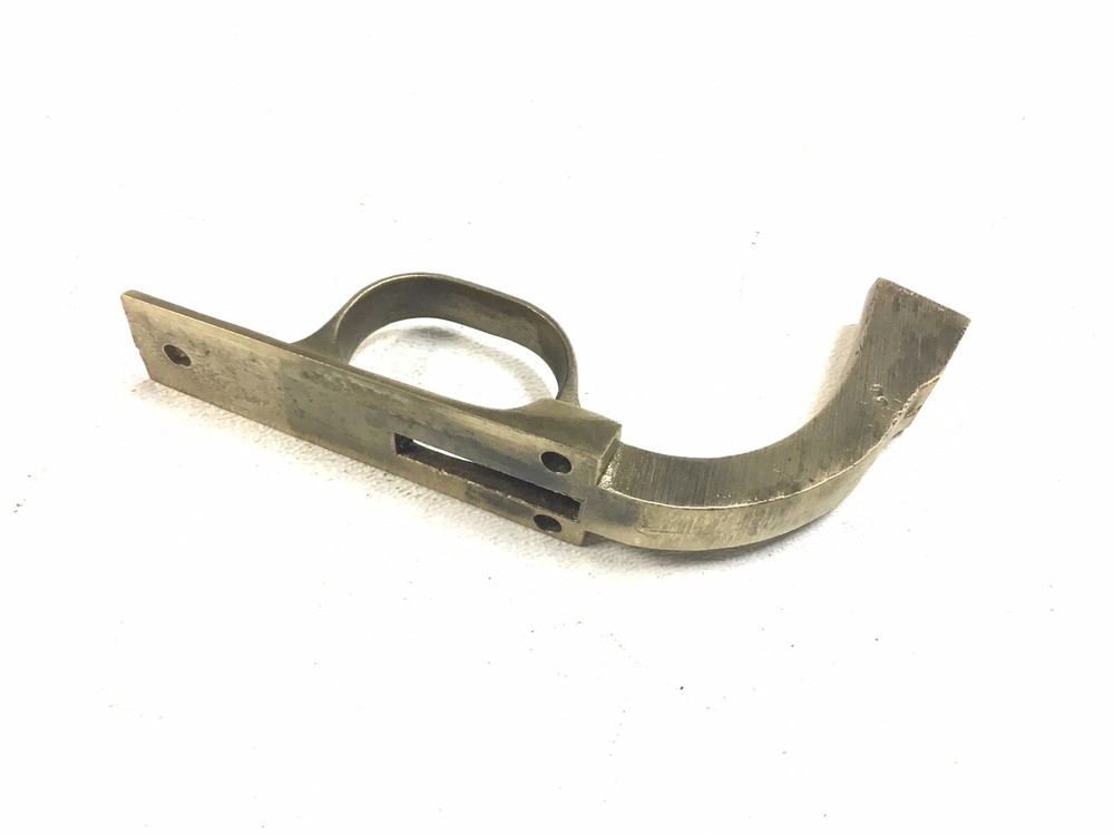 Navy Arms Co. Model 1851 Navy - Black Powder - Trigger Guard