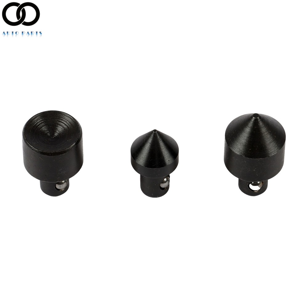 Steering Wheel Disassembly Puller Set Steering Wheel Lock Plate Removal Tool Kit