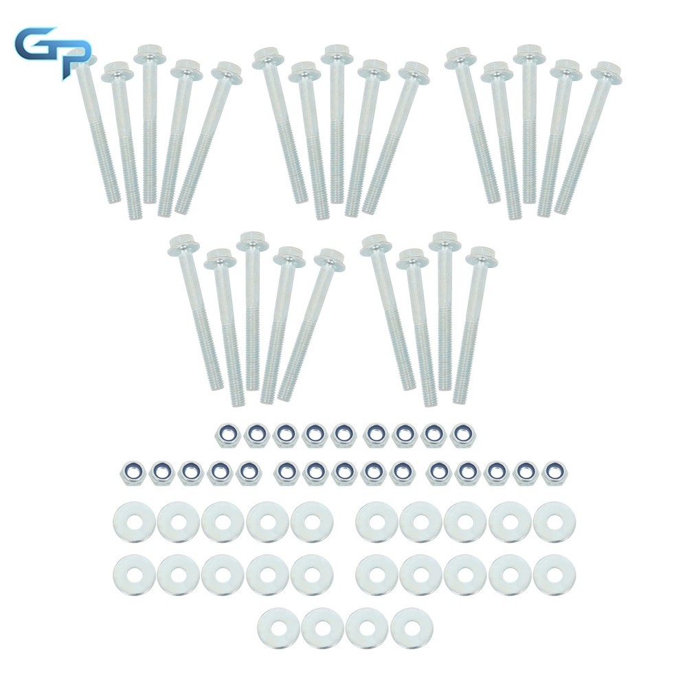 Wheel Chock Tie-Down Kit 4PCS E Wheel Chock 2PCS 7.5' Tie-Down Strap