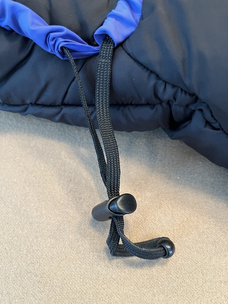 Trekker Mummy Sleeping Bag Regular