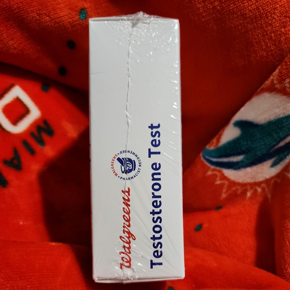 Androgen measurement Kit