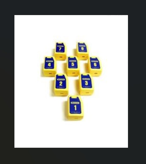 JDSU Test-Um Wiremap /Remote ID / Cable Identifier Kit