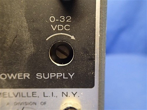 LAMBDA LCS-CC-03 REGULATED POWER SUPPLY NOS NEW OLD STOCK