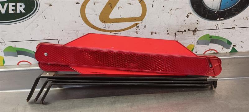 RANGE ROVER SPORT L494 2011- WARNING TRIANGLE ACCESSORY
