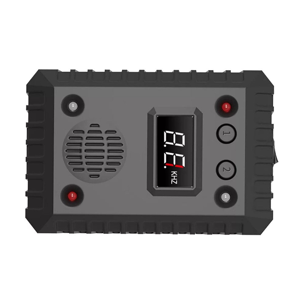 New Ultrasonic Mouse Repeller for Car Wire Engine Rat Rodent Deterrent