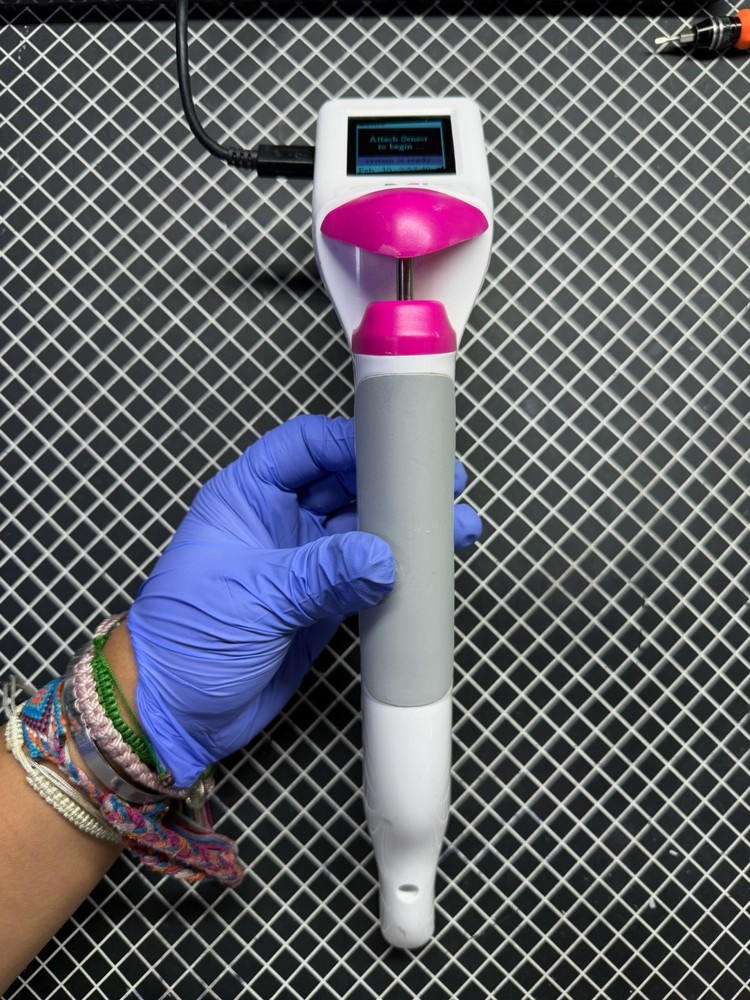 Millipore Scepter PHCC00000 Handheld Automated Cell Counter