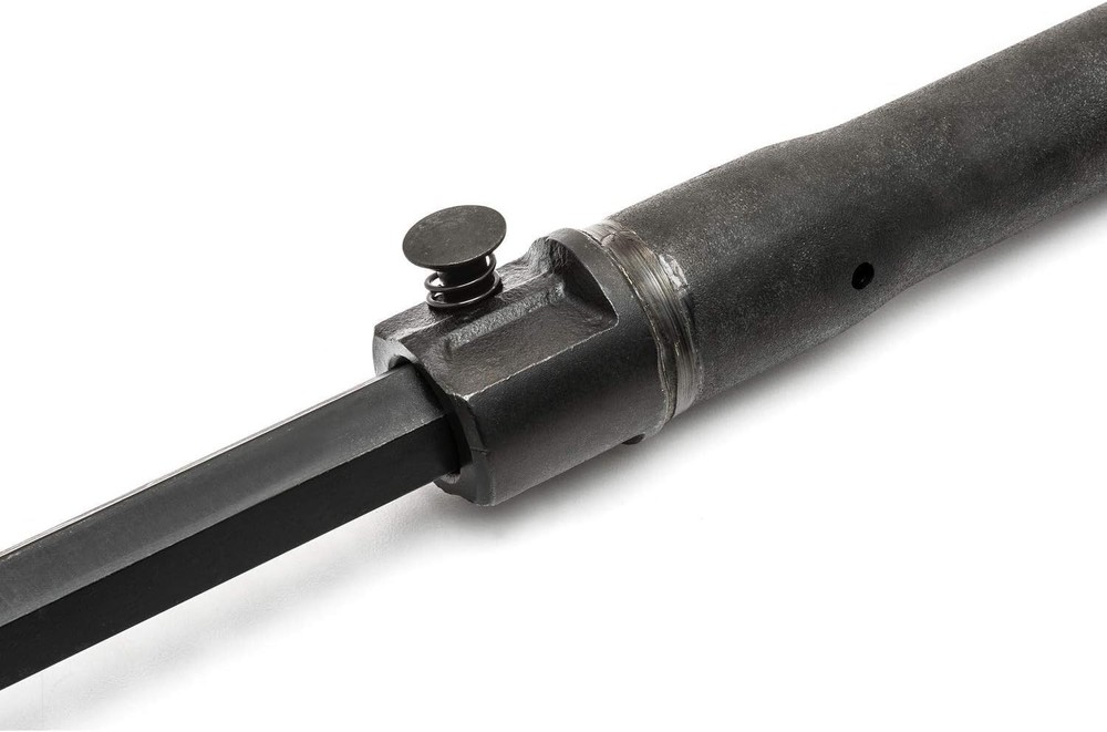 33" Extendable Indexing Pry Bar - 82220