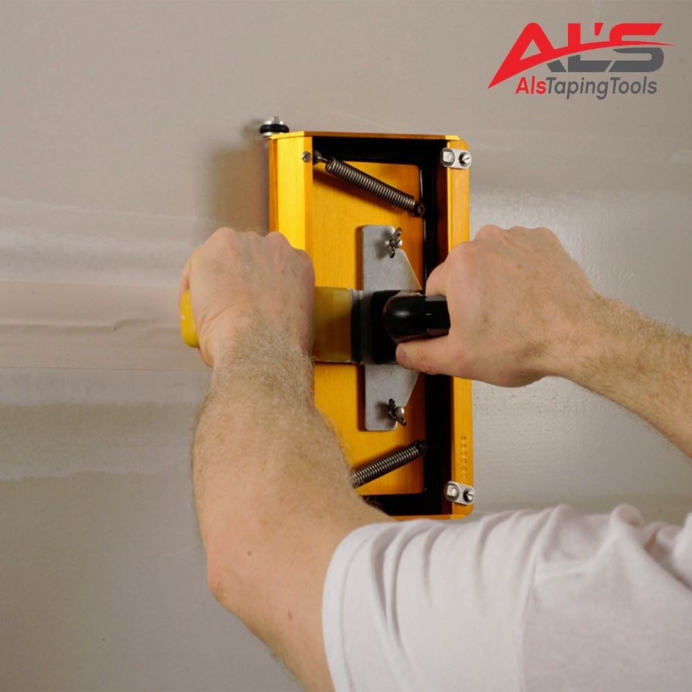 TapeTech Wizard Flat Box Handle - 8000TT