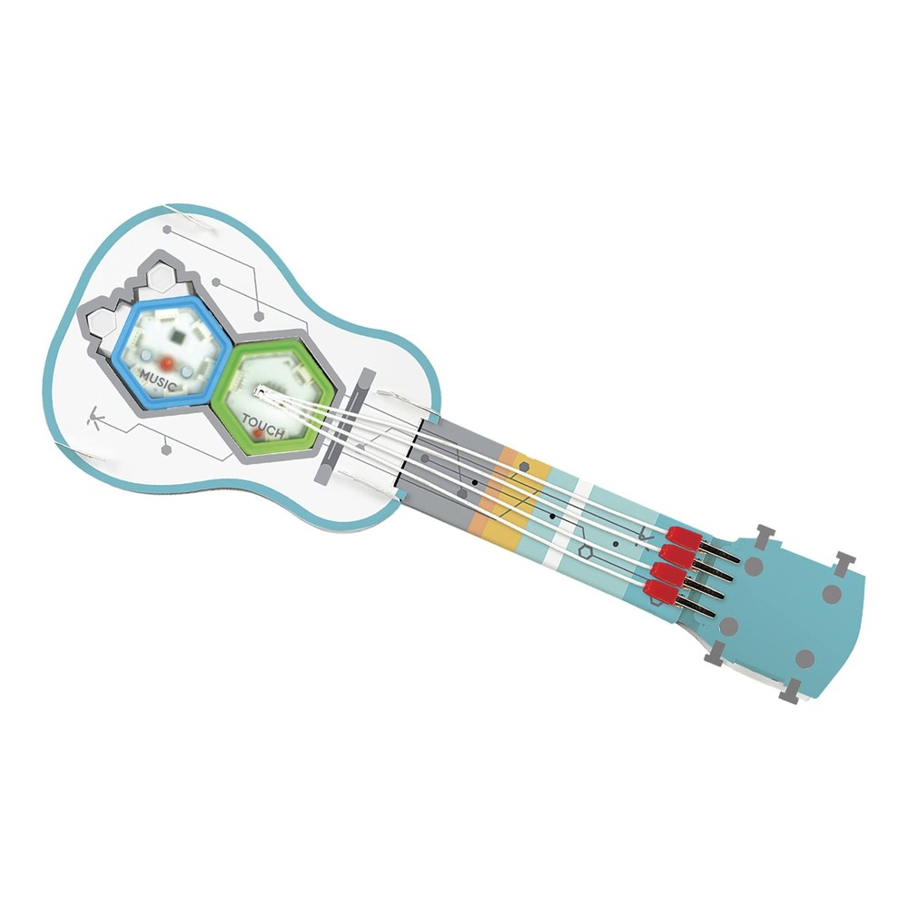Juku™ STEAM Making Music Coding Kit