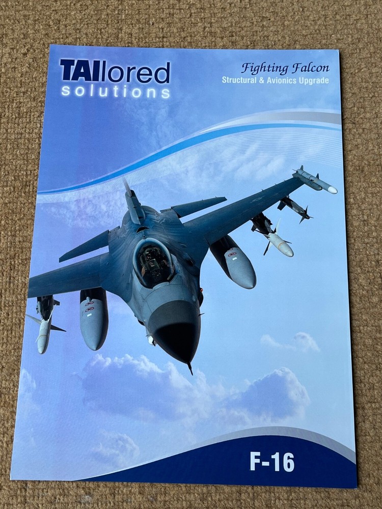 11 x Turkish brochures