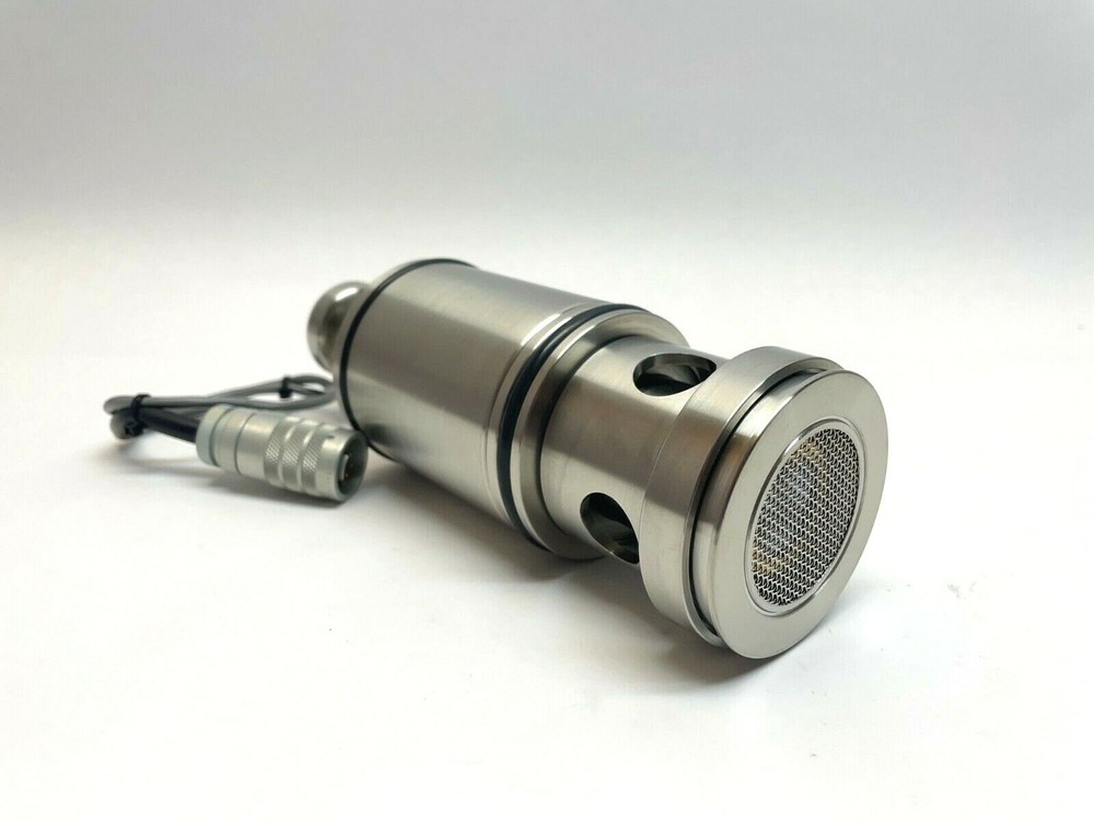 Thermo Eberline RDS-1 Alpha Solid State Radiation Detector