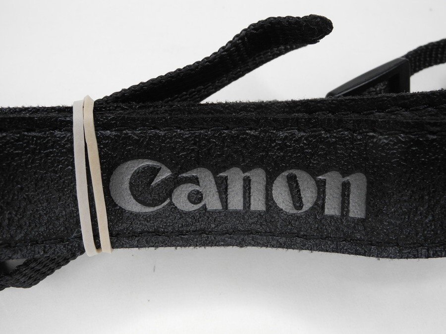 NEW Canon PowerShot G9 (2007 Version) Camera Neck Strap