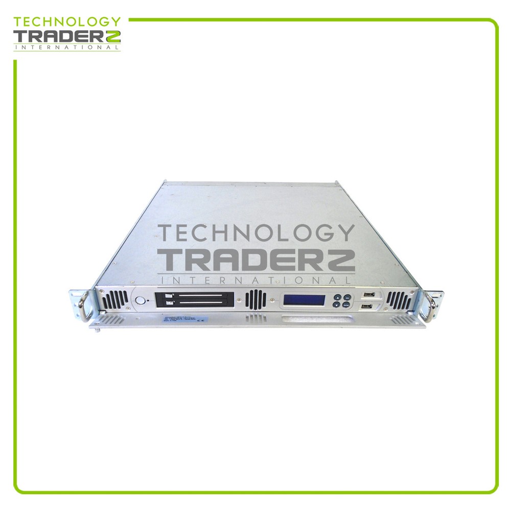 Streambox ACT-L3 SBT3-D5300 60GB SSD Video Encoder/Decoder