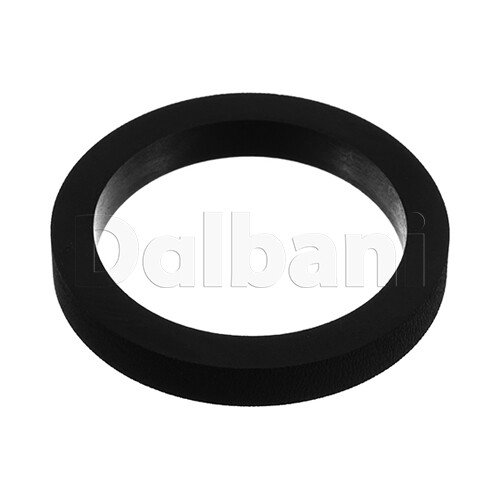 Idler Tire 23mm Inside Diameter 29mm Outer Diameter 4mm Cross Section 6mm Wall