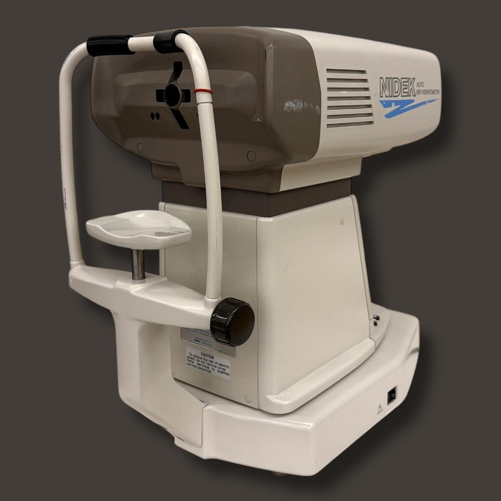 Nidek Macro ARK-700A Auto Ref/Keratometer