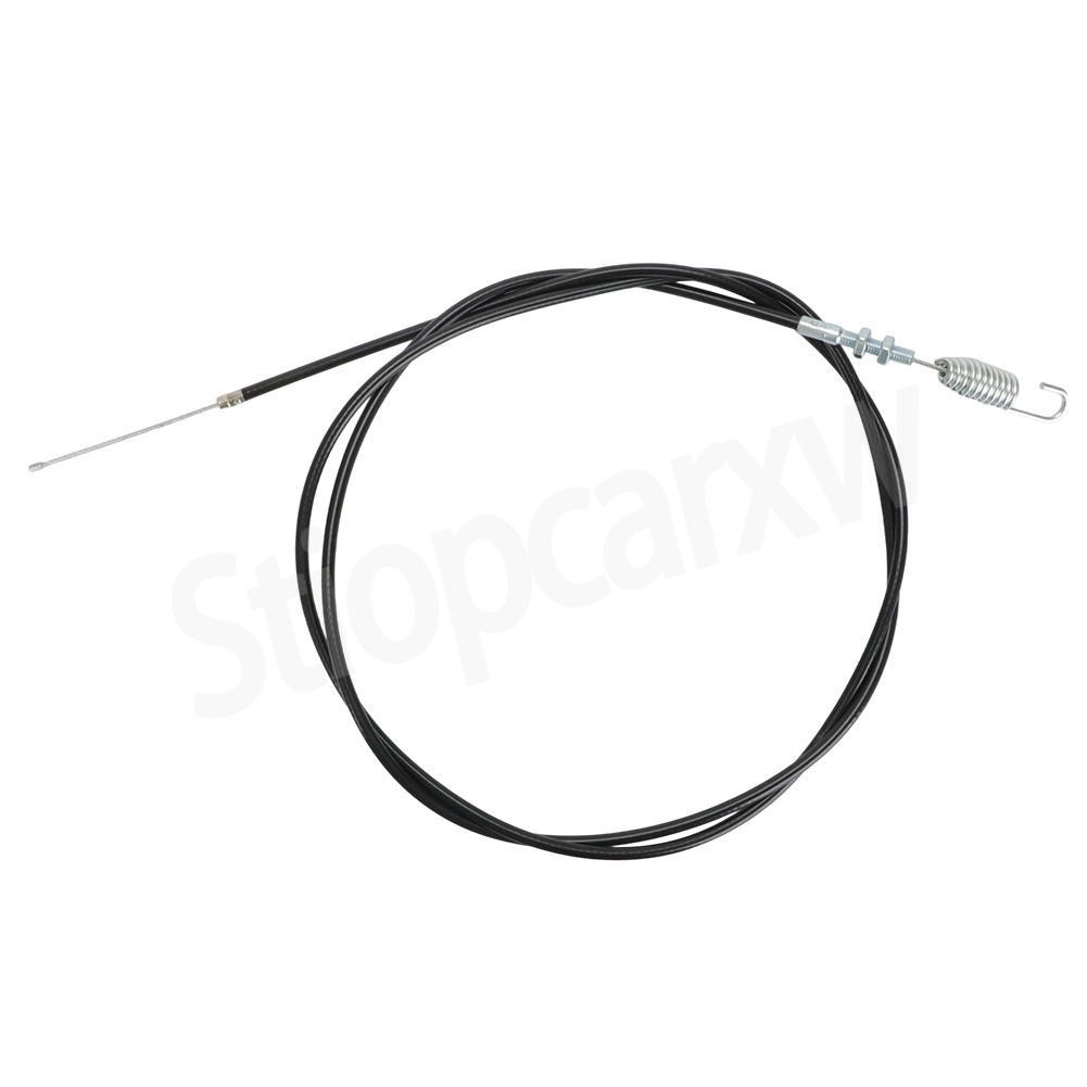 Throttle Cable For 125cc Mini Jeep Go Kart, Telee TL125GK-A(Ranger 125) Engine
