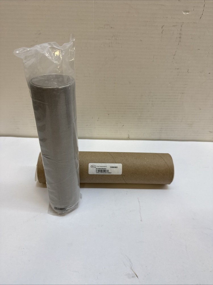 Pall Corporation DC1000HM62204 Filter Element