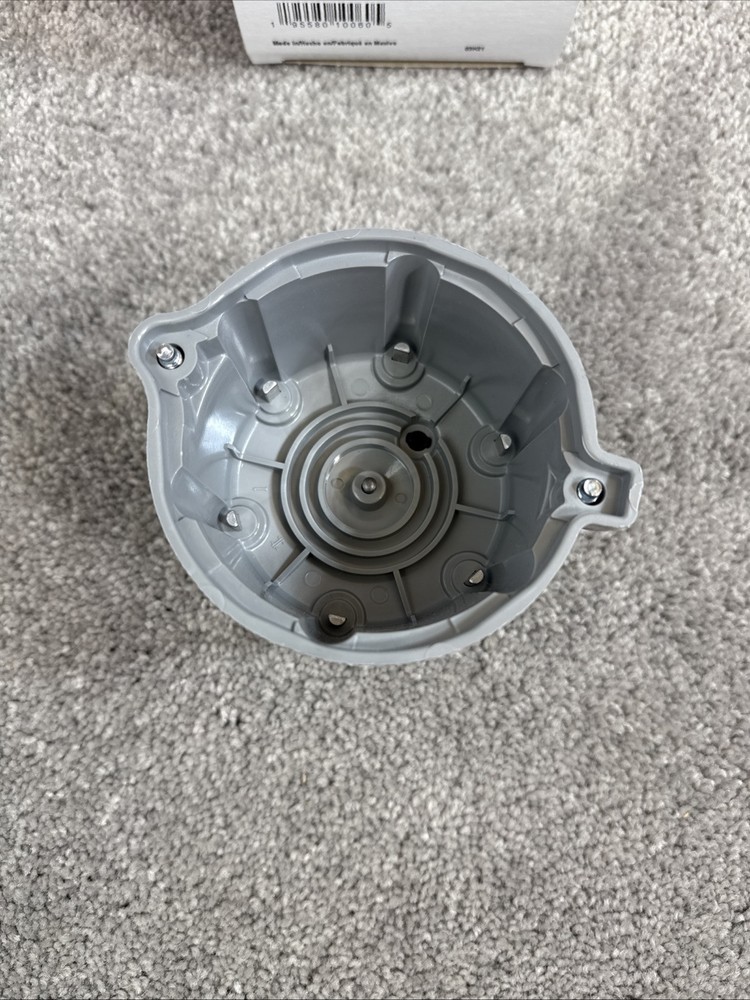 Distributor Cap Car quest 24C1012