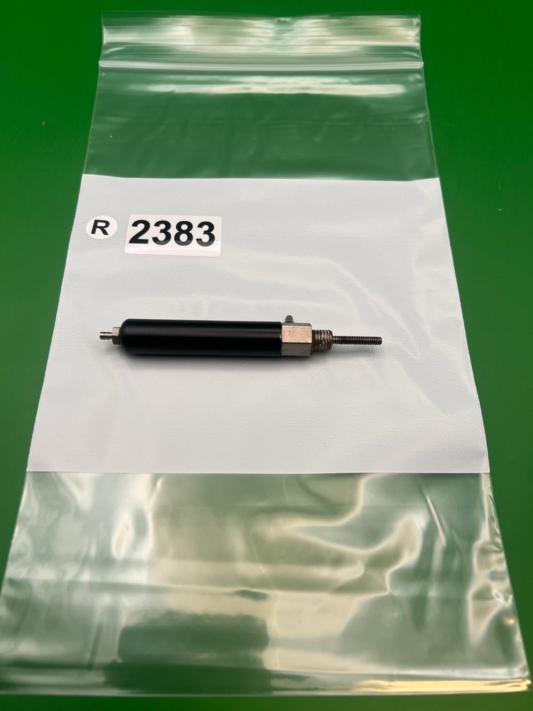 Autococker Ram Black