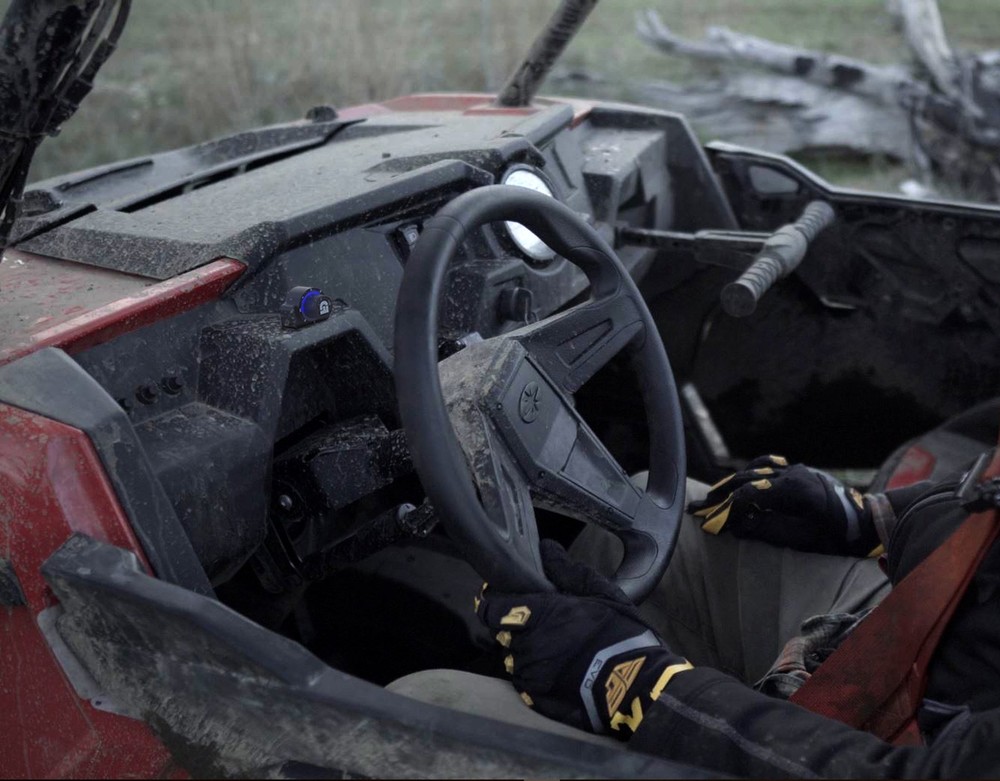 DialDim� Lighting Controller - Universal Fit