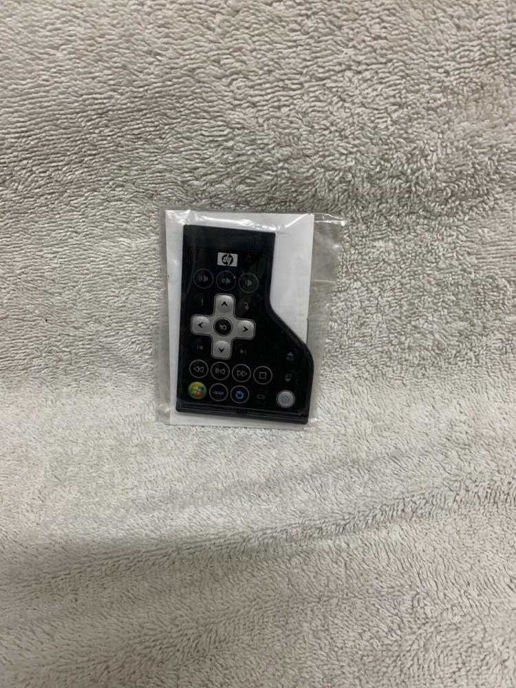 HP COMPUTER REMOTE CONTROL FOR PAVILION LAPTOPS - MODEL 396975-002