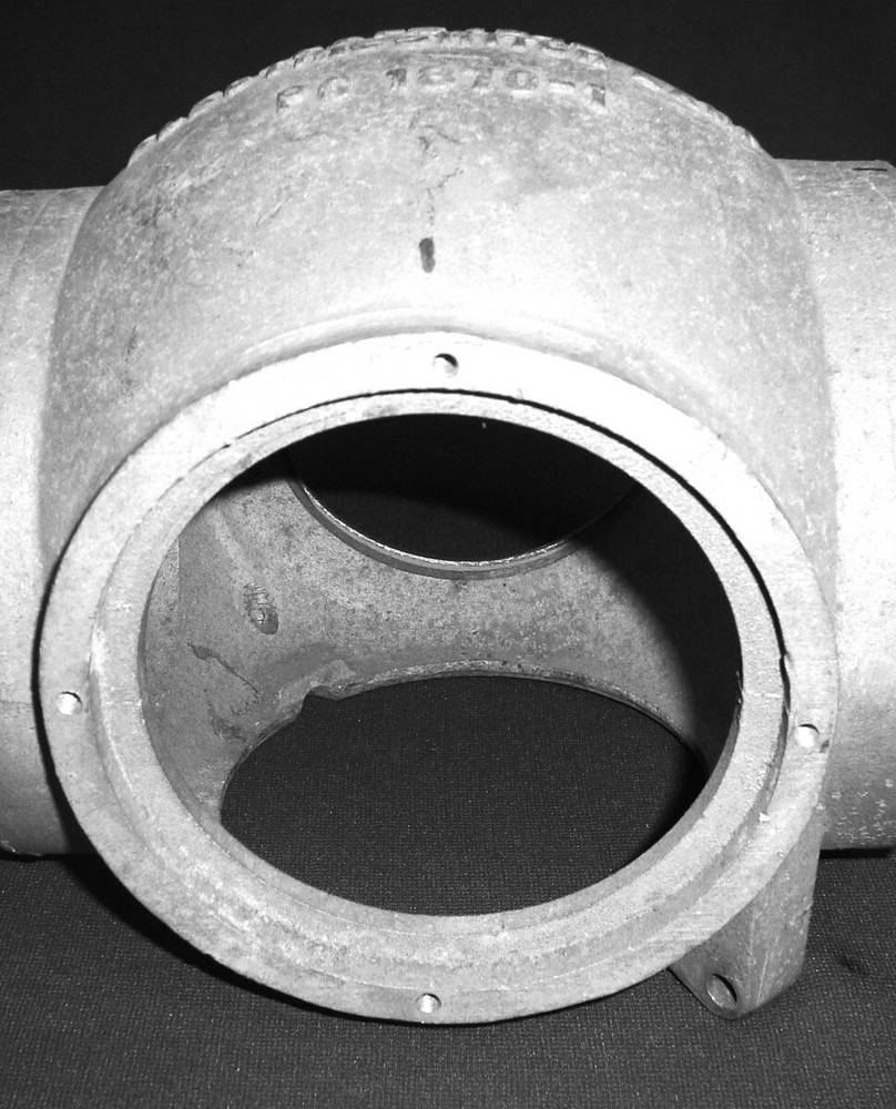 WRRS 1870 Small Lens Retaining Ring