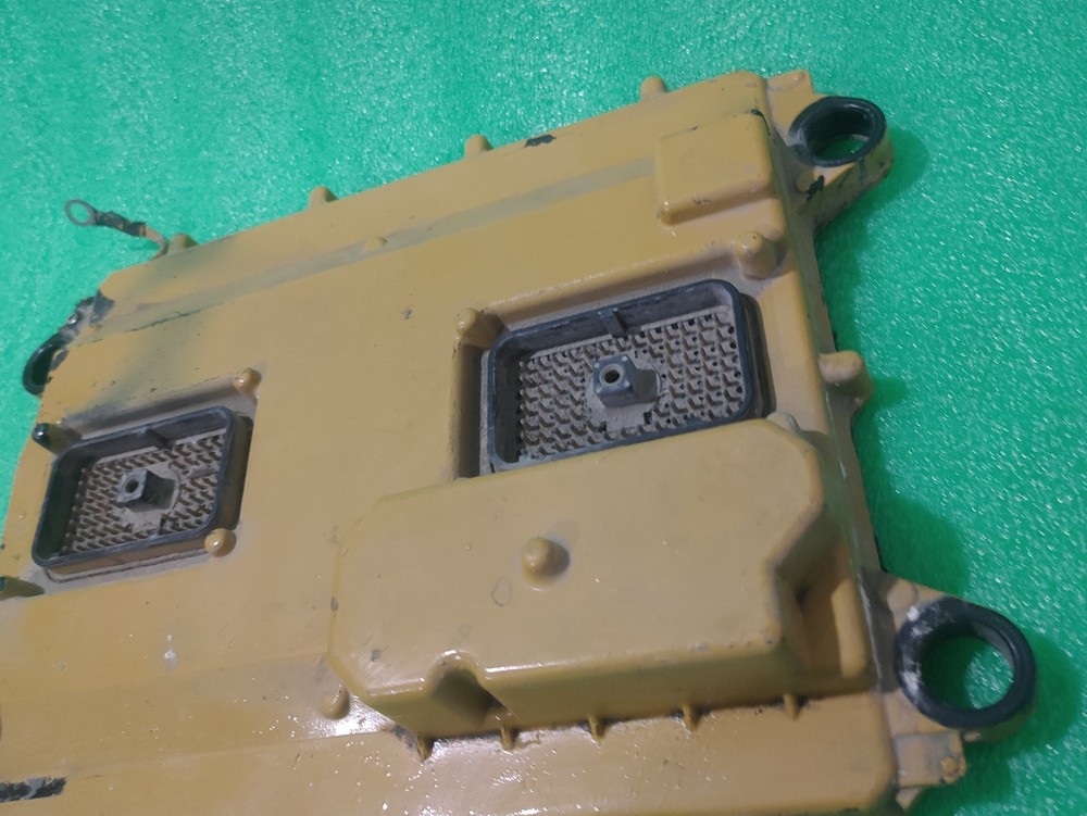 ECU Electronic Control Unit 28113127 Engine Computer RC120322A CAT C7 & C9