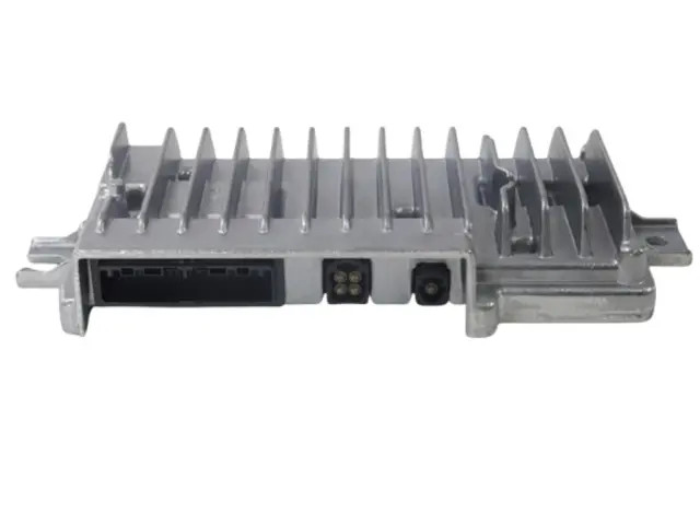 Genuine Mopar Parking Assist Module 68617886AE