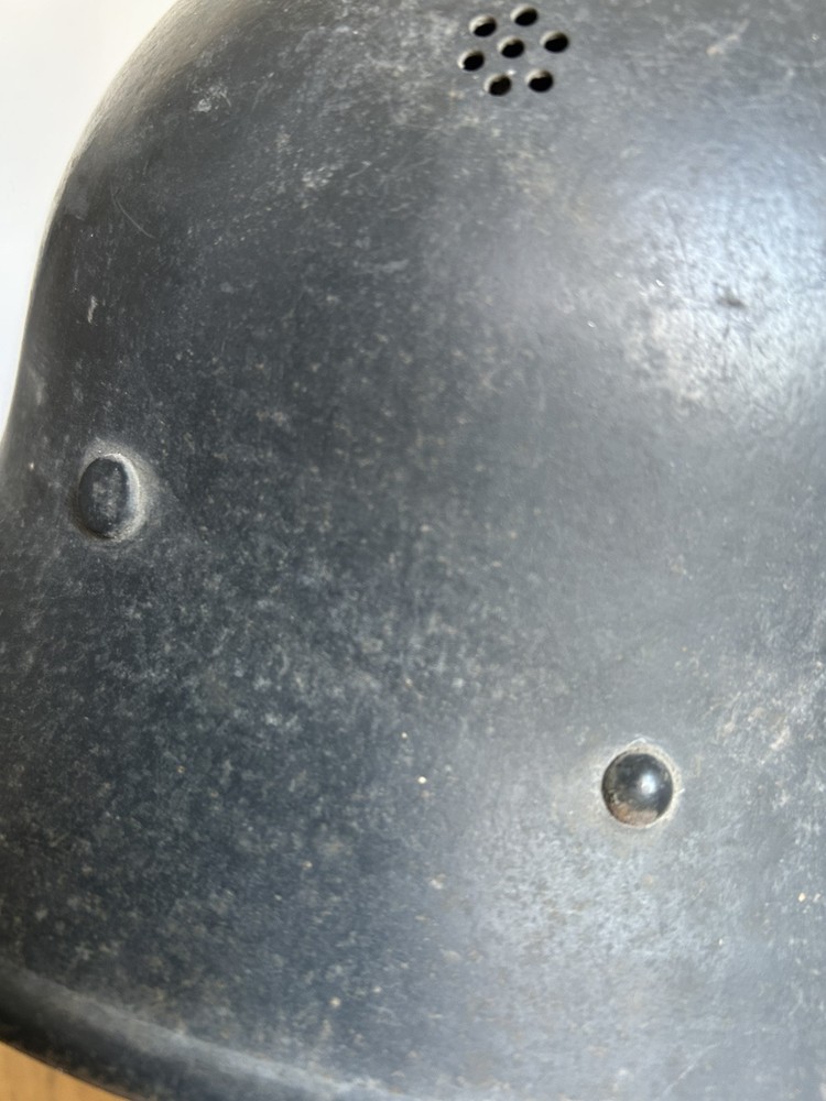 WW2 M29 Helmet