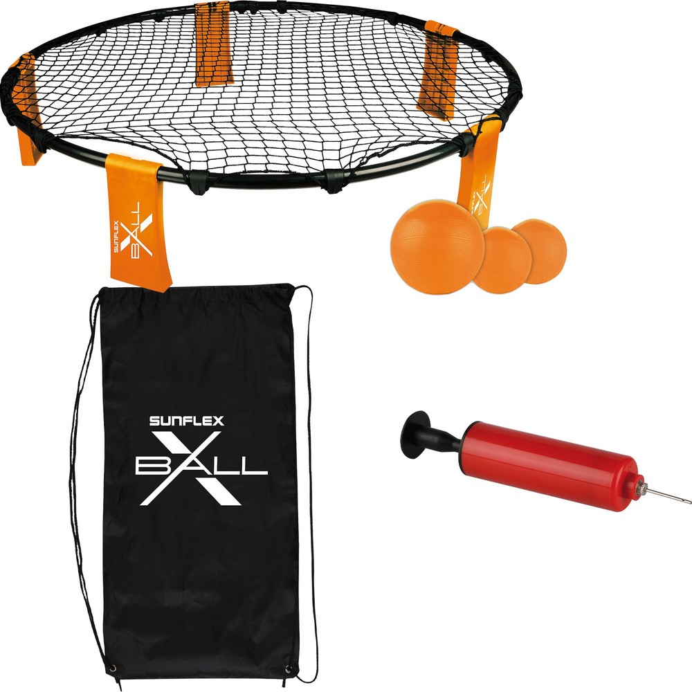 Sunflex X Ball