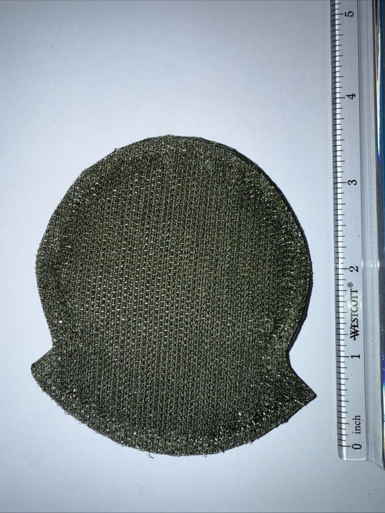 French Foreign Legion 201st Corp OMLT APPUI K4 Afghan Unit Patch