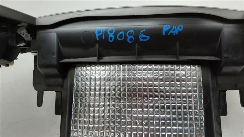 LEGACY 2011 Dash Bezel 395548