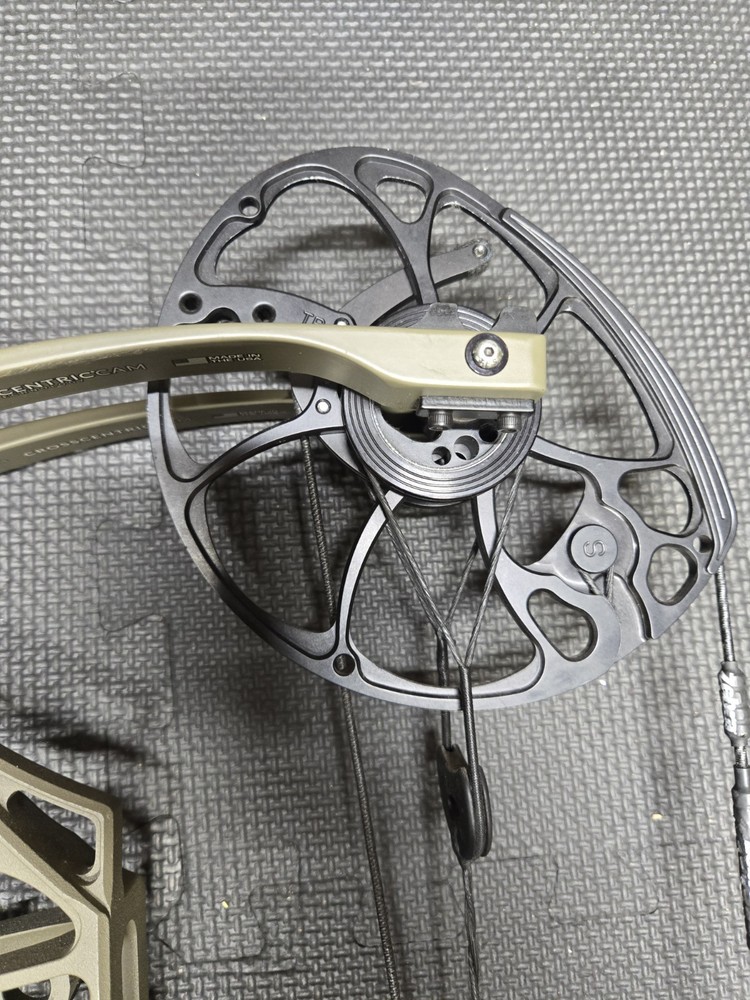 Mathews VXR 28
