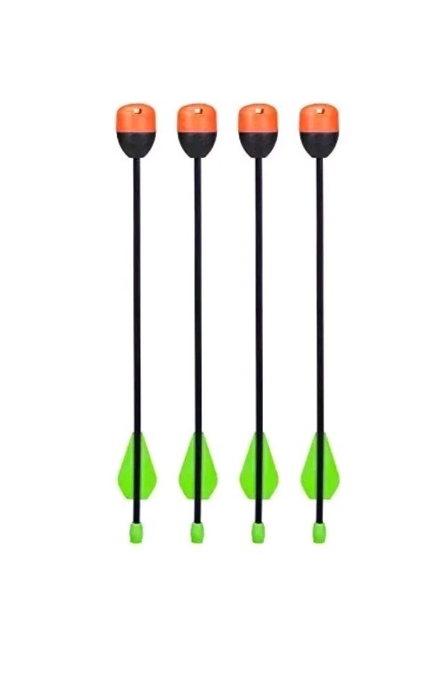 Nerf Zombie Strike Arrow Refill