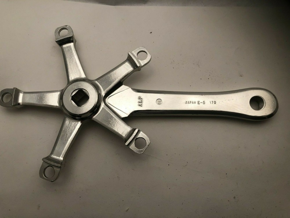 SUGINO ALP DRIVESIDE CRANKARM 170
