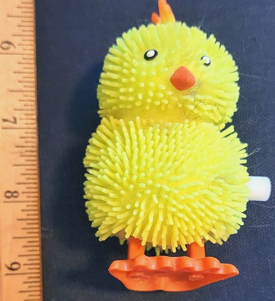 Fun 3" Wind-up Toy