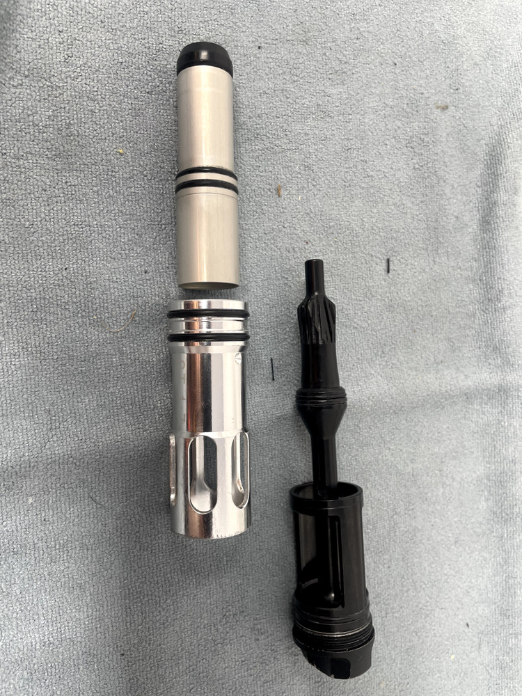 Geo 2 Bolt/Core- Planet Eclipse