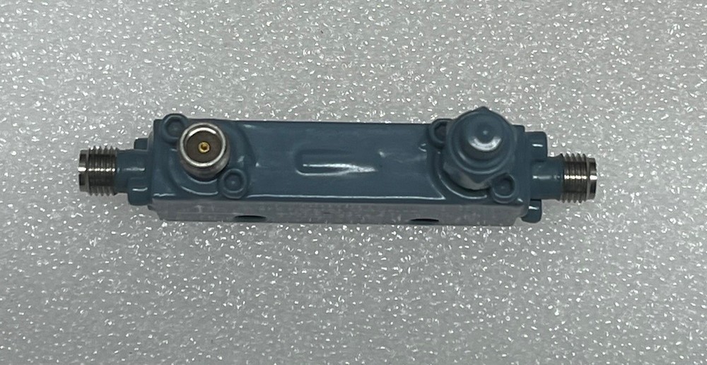 Narda 2-8GHz Directional Coupler Model 4244-6