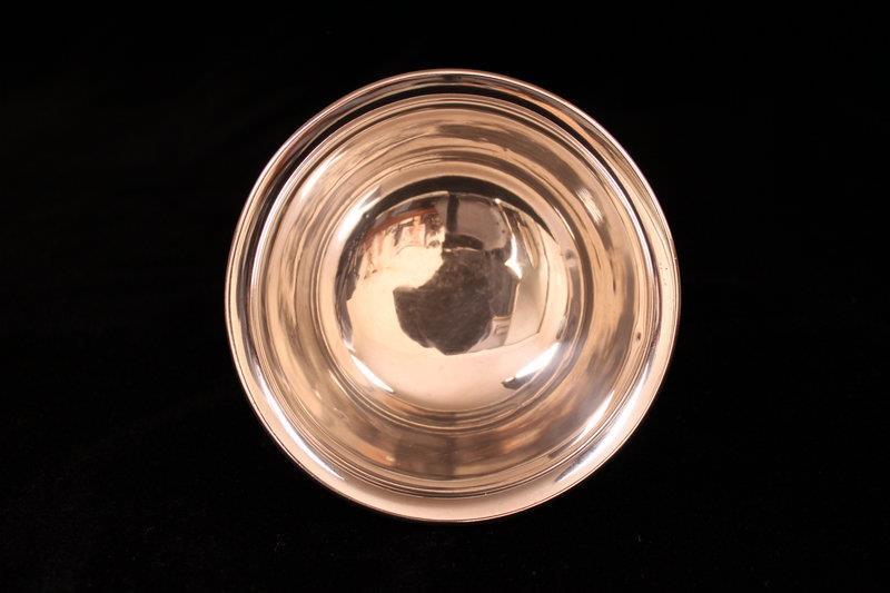 Small Sterling Silver bowl, Early 20th C.