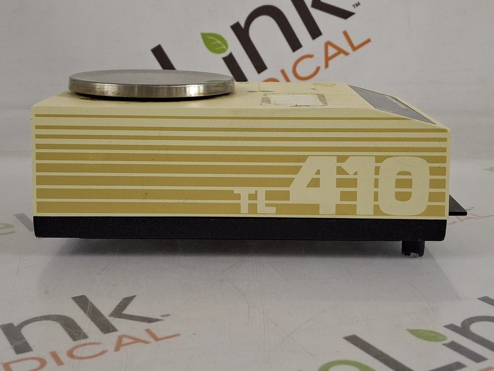 Denver Instrument TL-410 Scale