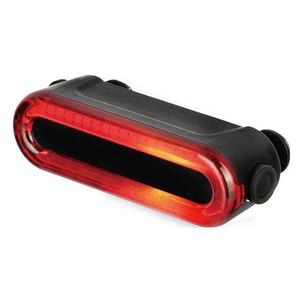 TOPEAK Rack RedLite 60 Rear Rack Light